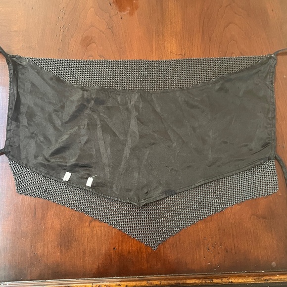 Chainmail Top - Picture 7 of 7